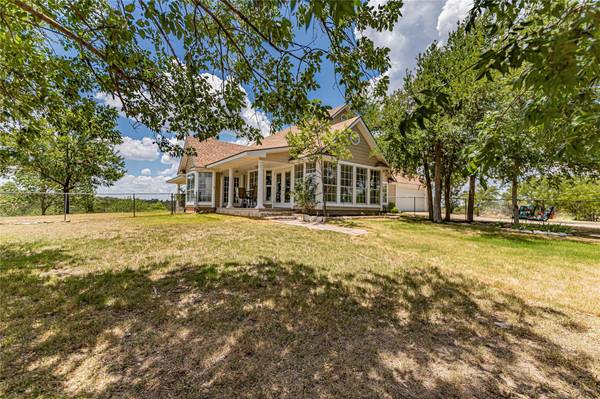 1715 County Road 328,  Glen Rose,  TX 76043