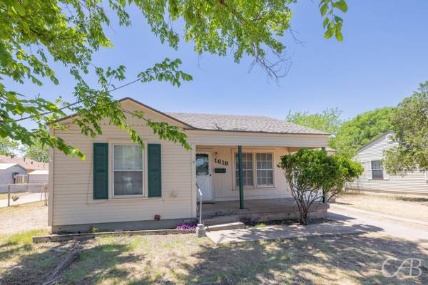 Abilene, TX 79605,1618 Barrow Street