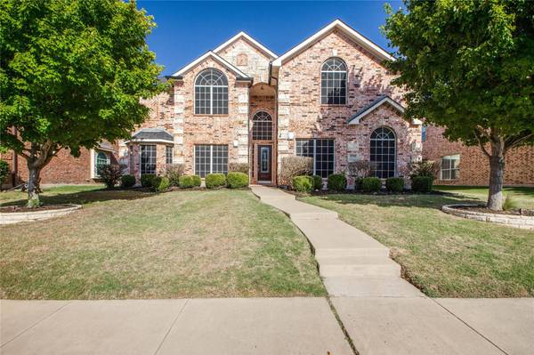 12541 Granite Falls Trail, Frisco, TX 75035