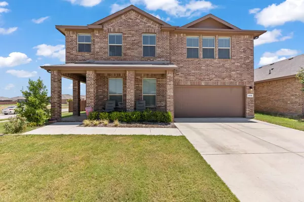 Fort Worth, TX 76028,848 Key Deer Drive