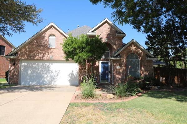 6425 Eagle Creek Drive, Flower Mound, TX 75028