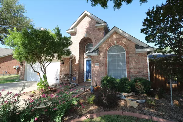 Flower Mound, TX 75028,6425 Eagle Creek Drive