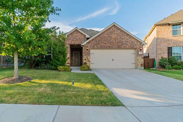 1404 Westborough Lane, Northlake, TX 76226