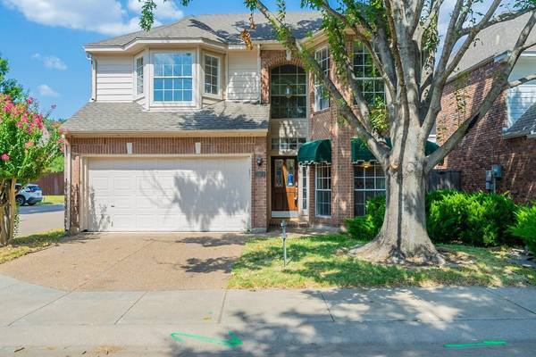 3901 Azure Lane, Addison, TX 75001