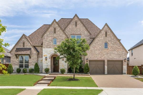 15199 Viburnum Road,  Frisco,  TX 75035