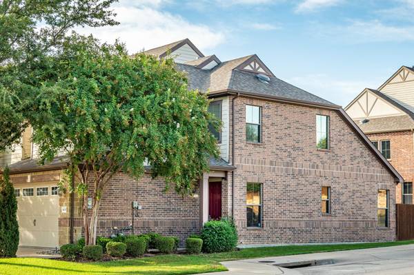 1621 Tarrytown Lane, Allen, TX 75013