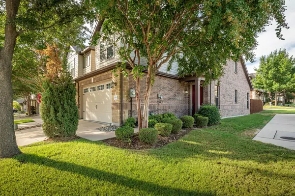 Allen, TX 75013,1621 Tarrytown Lane