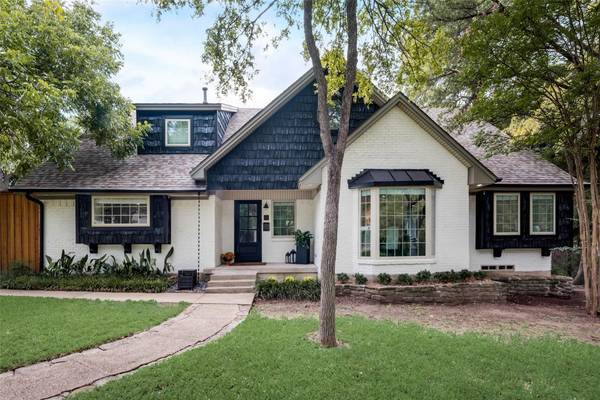 9220 Mercer Drive, Dallas, TX 75228