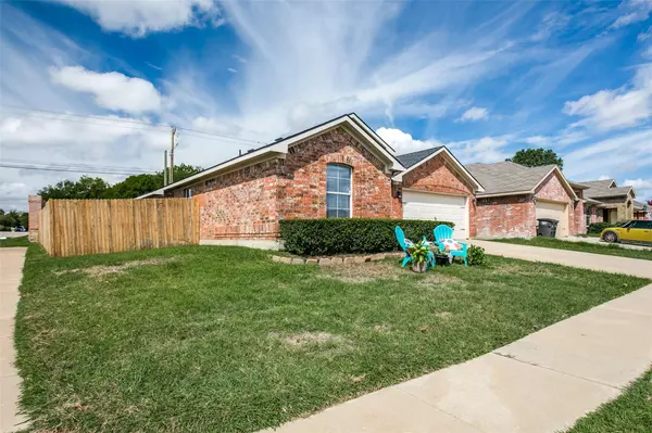 Fort Worth, TX 76179,4601 Wheatland Drive