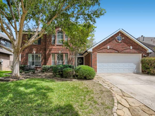 1479 Applewood Drive, Keller, TX 76248