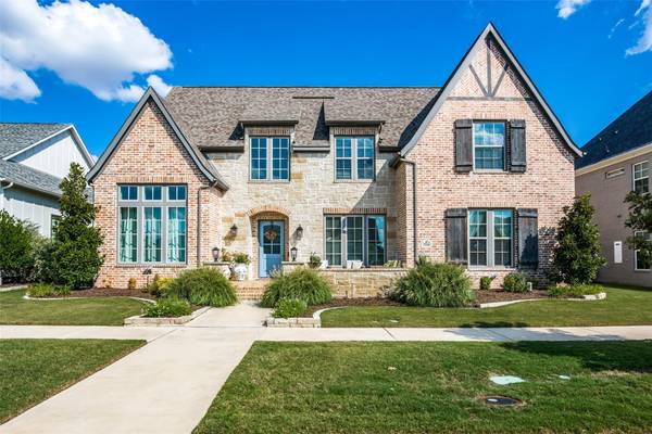 7758 Constance Avenue, Frisco, TX 75034