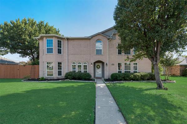 1605 Kennedy Drive, Wylie, TX 75098