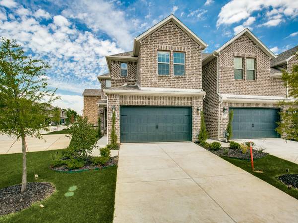 115 Tortugas Drive, Allen, TX 75002