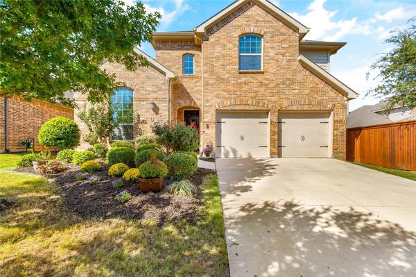 8313 Primrose Trail, Lantana, TX 76226