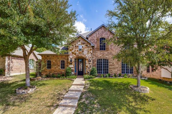 6960 Branch Trail, Frisco, TX 75035