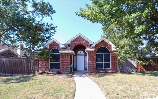 6906 Hominy Ridge, Rowlett, TX 75089