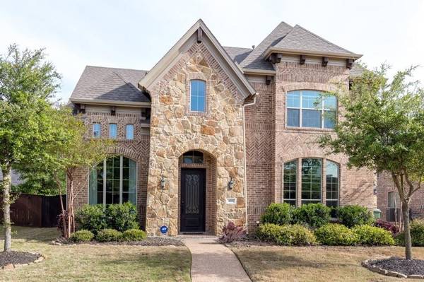 4081 Water Park Circle, Mansfield, TX 76063