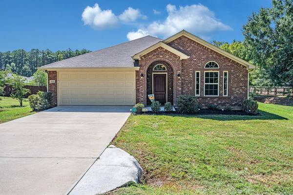 14383 County Road 198,  Tyler,  TX 75703