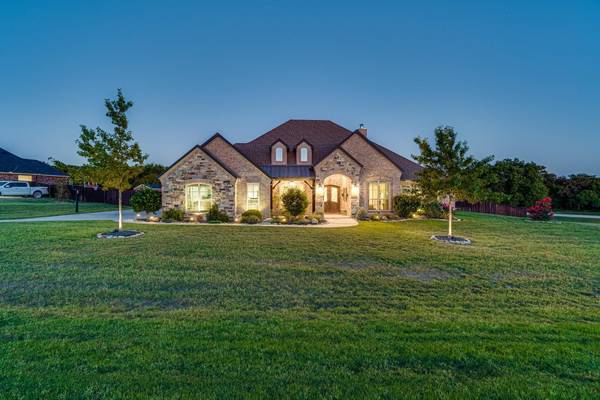 6630 Caliche Circle, Midlothian, TX 76065