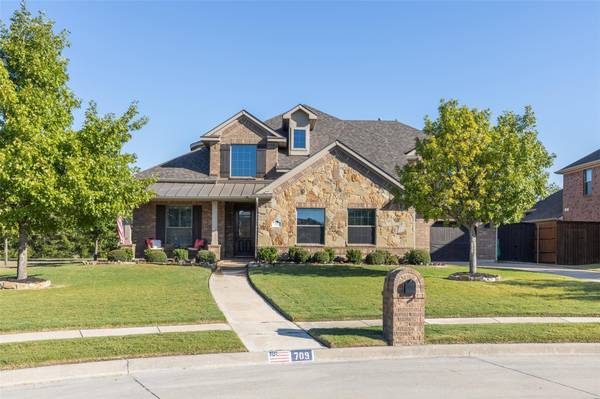 709 Regal Crossing, Keller, TX 76248