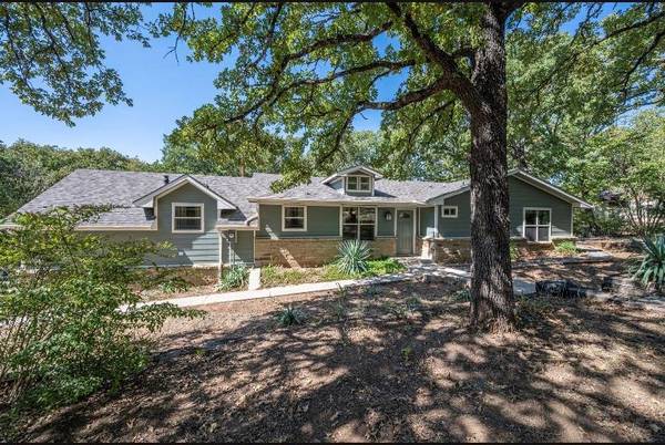 247 Karen Drive, Denison, TX 75021