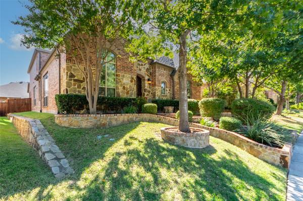 925 Crestmoor Drive, Allen, TX 75013