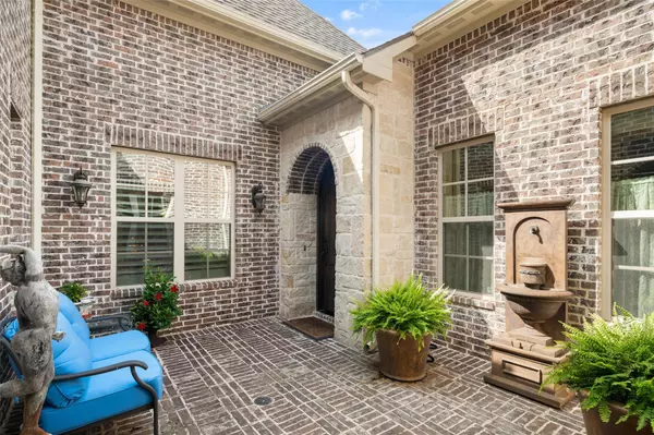 Prosper, TX 75078,340 Columbia Court