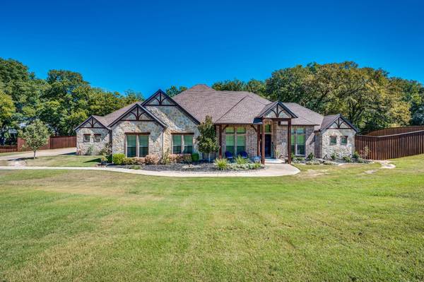 3930 Shiloh Trl, Midlothian, TX 76065