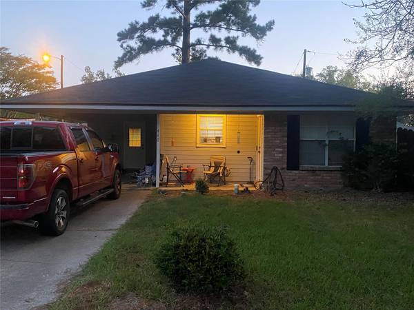 440 Cherry Oak Lane, Haughton, LA 71037