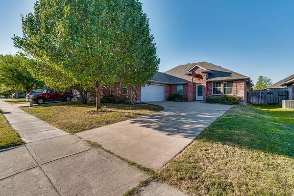 Wylie, TX 75098,912 Marble Creek Drive