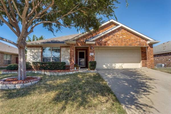 1015 Shepard Lane, Lavon, TX 75166