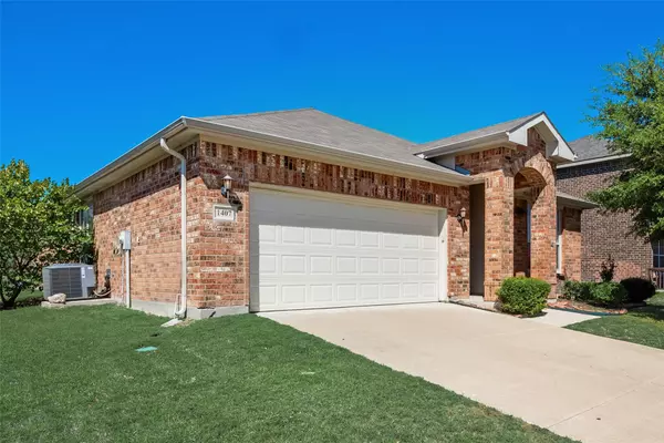 Arlington, TX 76002,1407 Everglades Court