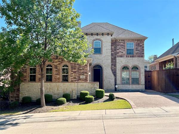 2616 Case Castle Court, Lewisville, TX 75056