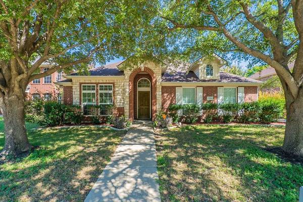 3916 Lochridge Court, North Richland Hills, TX 76180