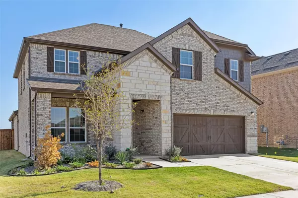 Prosper, TX 75078,3600 Highland Bayou Drive