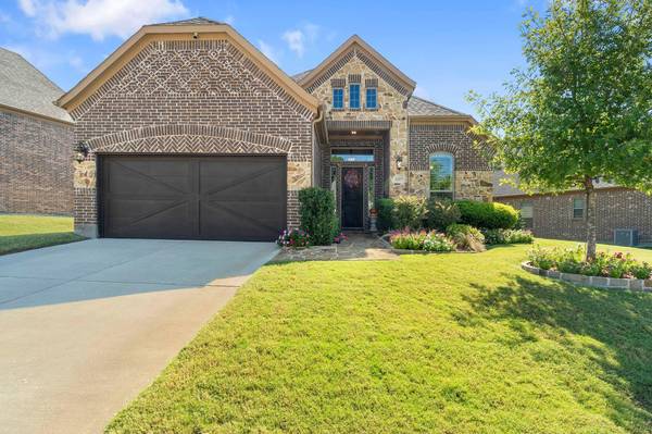 1537 Sonnet Drive, Heath, TX 75126