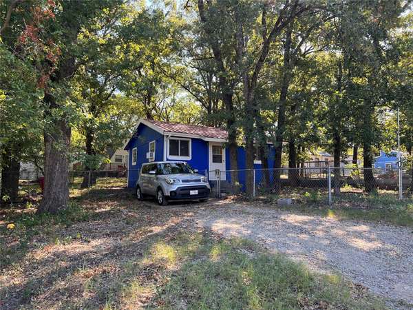 312 West Lane, West Tawakoni, TX 75474