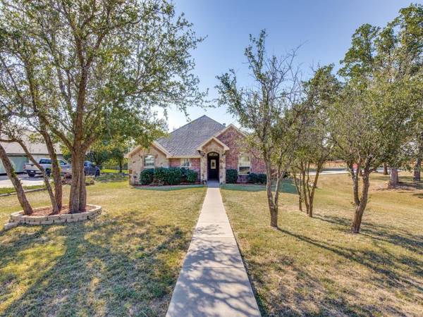 601 Carruth Road, Granbury, TX 76048