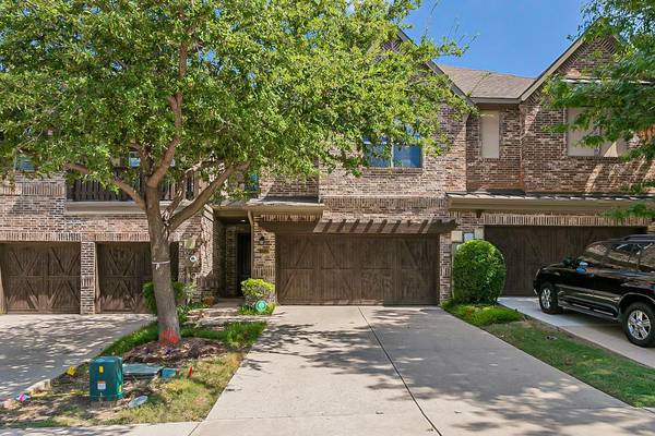 2252 Salado Drive, Lewisville, TX 75067