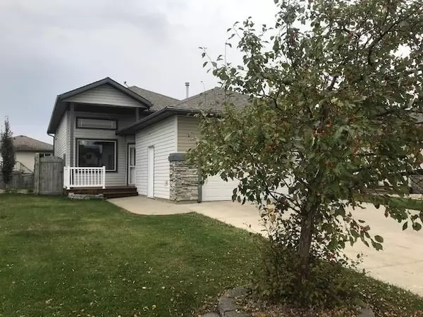 Grande Prairie, AB T8W 2T1,65 Pinnacle Crescent CRES