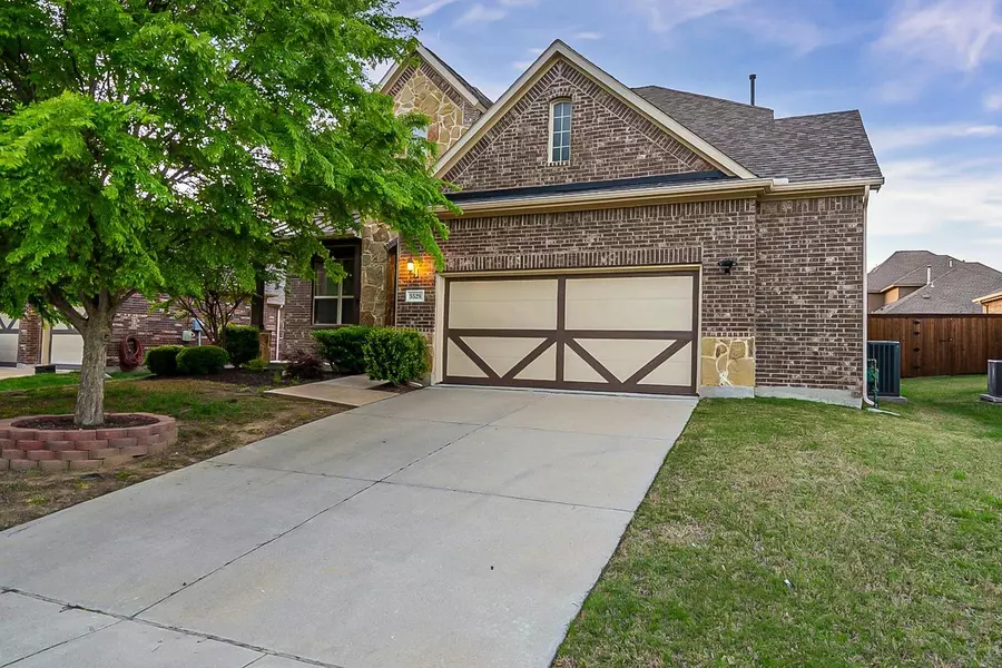 5528 Centeridge Lane, Mckinney, TX 75071