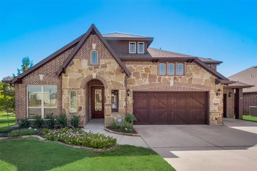 1008 Sheldon Drive, Wylie, TX 75098