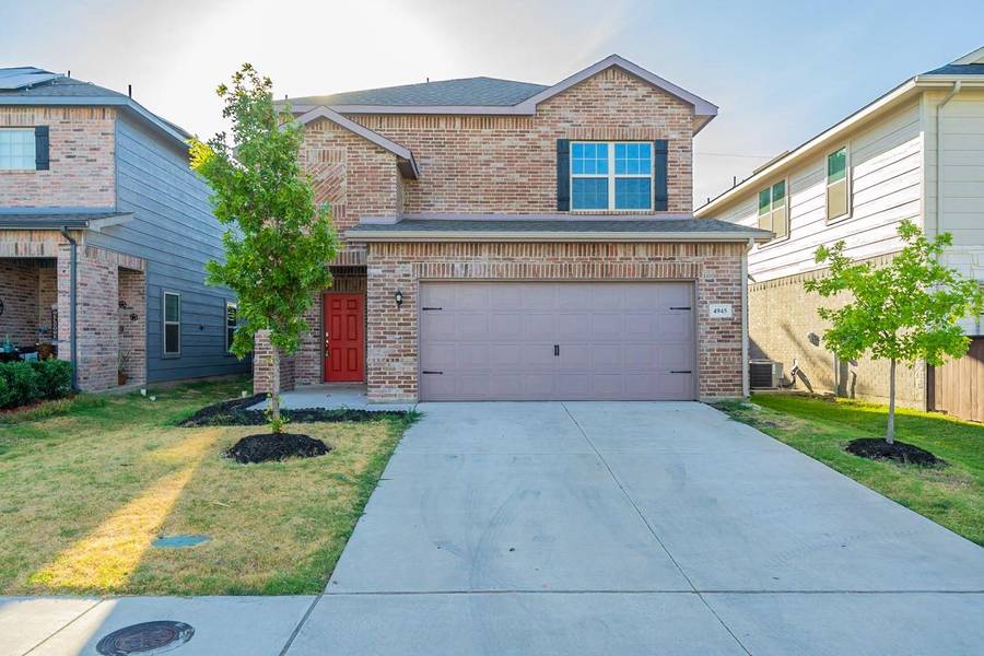 4945 Ben Casey Court, Dallas, TX 75227