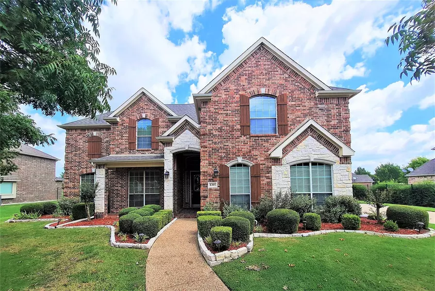 8305 Saint Andrews Lane, Rowlett, TX 75089