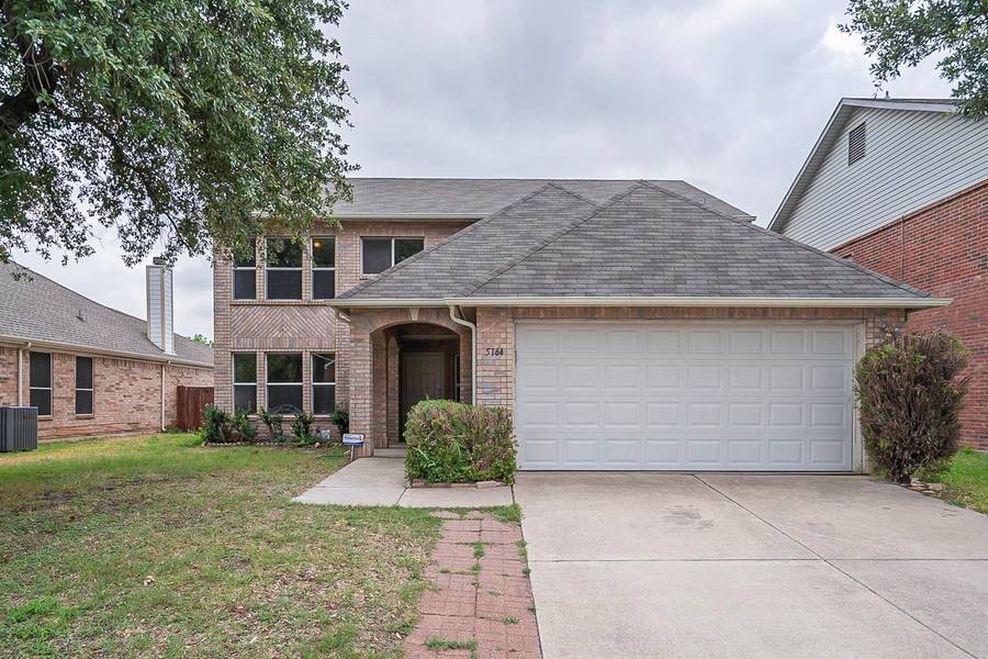 5164 Chessie Circle, Haltom City, TX 76137