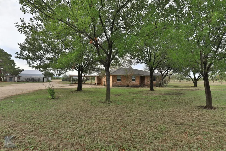 130 Fieldstone Road, Abilene, TX 79602