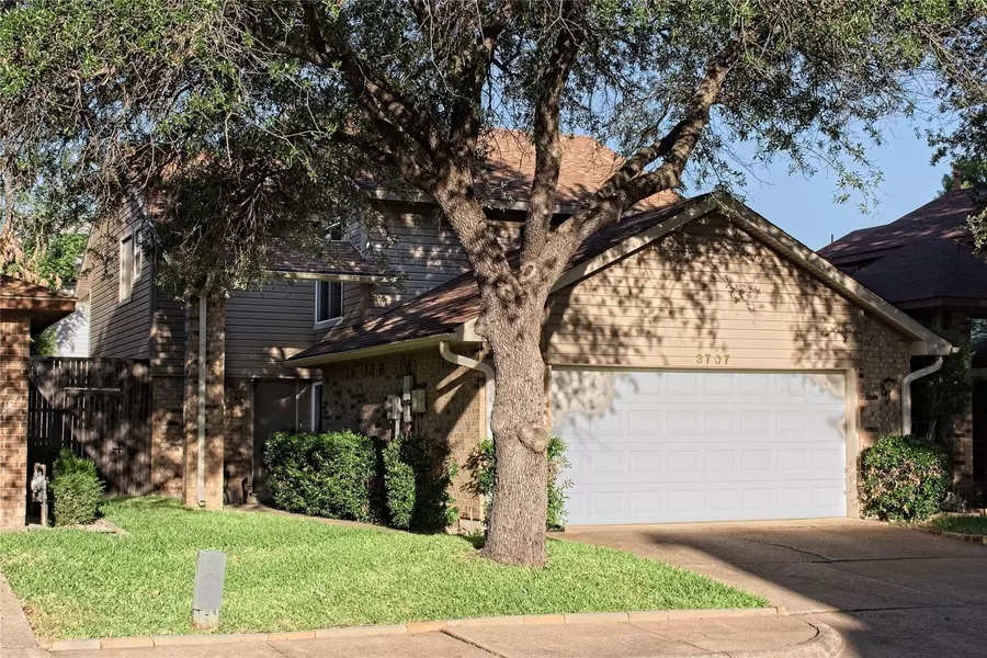 3707 Altair Drive, Garland, TX 75044