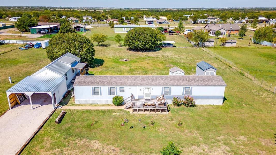 10917 Everest Drive, Venus, TX 76084