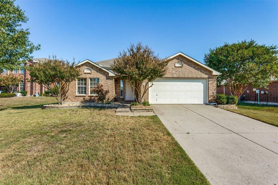 1310 Columbus Lane, Wylie, TX 75098