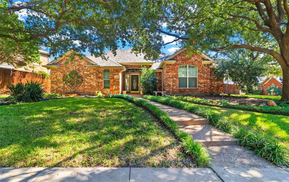 5900 Sandhill Circle, The Colony, TX 75056